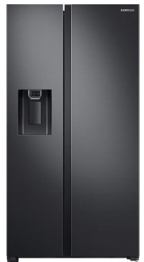 Tủ Lạnh Samsung Inverter 635 Lít RS64R5301B4