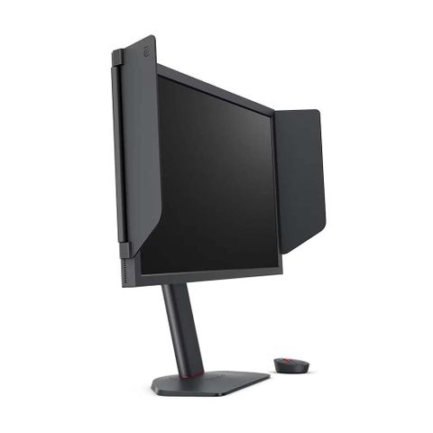 Màn Hình Gaming Esports ZOWIE XL2566X+ 24″ FHD 400Hz – Tốc Độ Đỉnh Cao