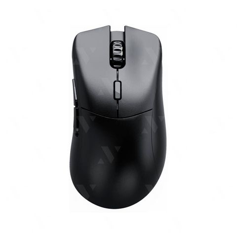 Chuột không dây siêu nhẹ Glorious Model D2 Pro - 4K/8KHz - Đen