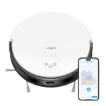 Robot Hút Bụi Tapo RV20 Mop