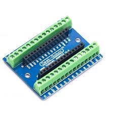 Socket KIT Arduino Nano IO