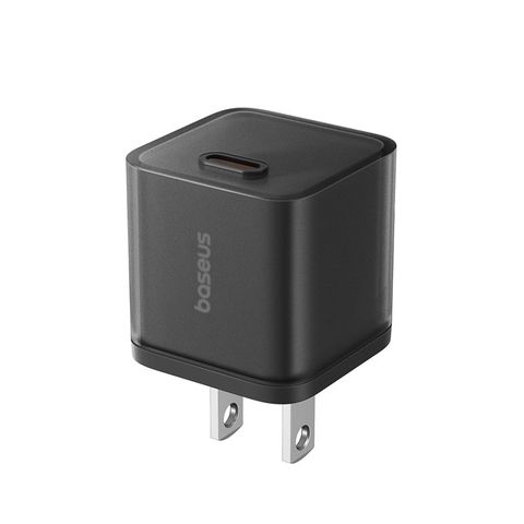 Củ Sạc Nhanh Baseus GaN5S Fast Charger 1C 20W Cho iPhone 15 14 13 Pro Max
