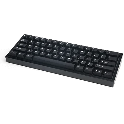 CyberPowerPC CK60: Bàn Phím Cơ 60% Gọn Nhẹ & Dịch Vụ Sửa Chữa
