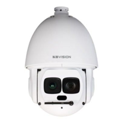 Camera Speed Dome IP 2MP KBVISION KX-2408IRSN