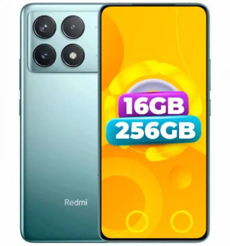 Xiaomi Redmi K70 Pro 5G (16GB - 256GB)