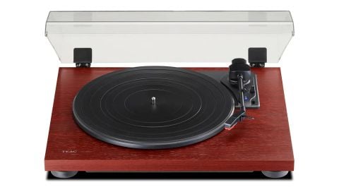Đầu đĩa than Teac TN 180BT