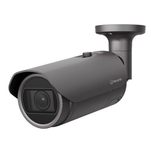 Camera IP 5.0MP Hanwha Vision QNO-8080R