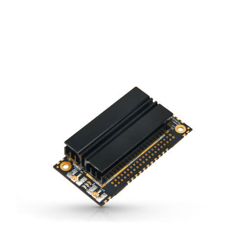 RAK2245 Stamp Edition Gateway Concentrator