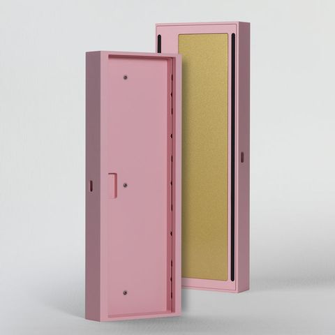 Tofu65 2.0 Keyboard Kit (E-coating Cute)