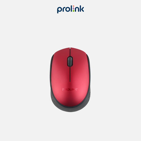Chuột Quang Không Dây Prolink PMW5008