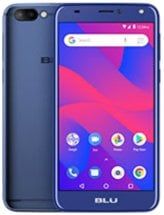 BLU C6 – Smartphone 4G 5.5″ HD, RAM 1 GB & Camera 8 MP | Viện Máy Tính