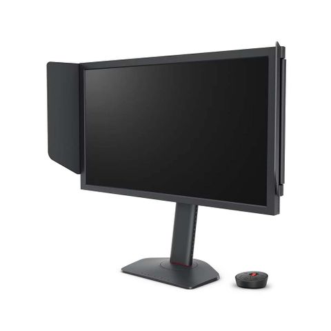 Màn Hình Gaming Esports BenQ ZOWIE XL2586X+ 24 Inch 540Hz