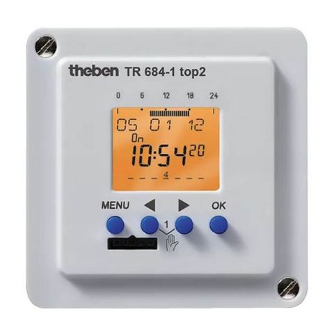 THEBEN TR 684-1 top2