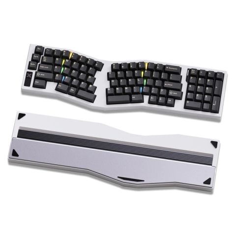Wind Studio Xlice Keyboard - E-White