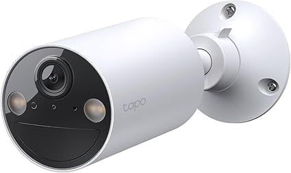 TP-Link Tapo C402 – Camera ngoài trời 1080P pin 180 ngày