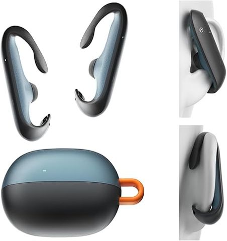 Tai Nghe Jechan Gray