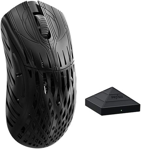 Chuột không dây PWNAGE Stormbreaker Black