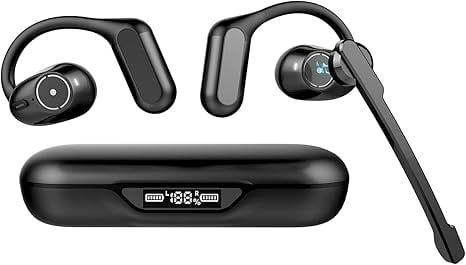 Tai Nghe BANIGIPA Open-Ear Bluetooth 5.4