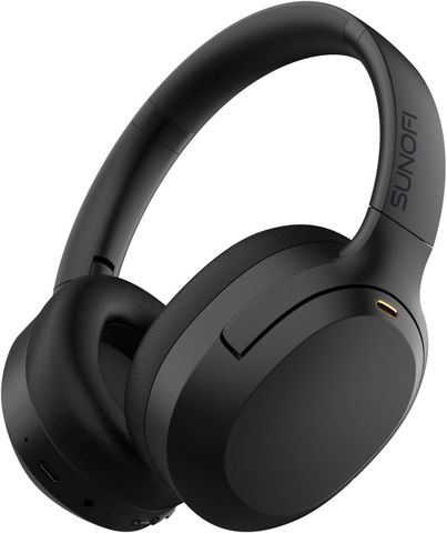 Tai nghe Bluetooth SunoFi Đen