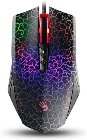 Chuột chơi game Bloody A70 LightStrike