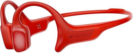 Tai Nghe Mojawa HaptiFit Terra – Red