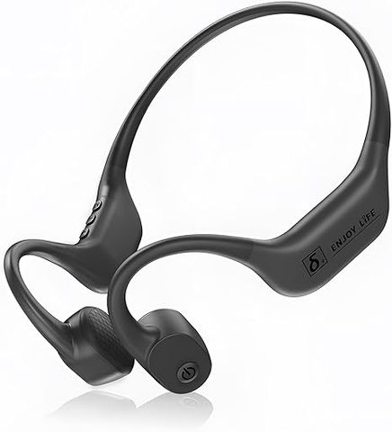 Tai Nghe S+ Bone Conduction – Dark Gray