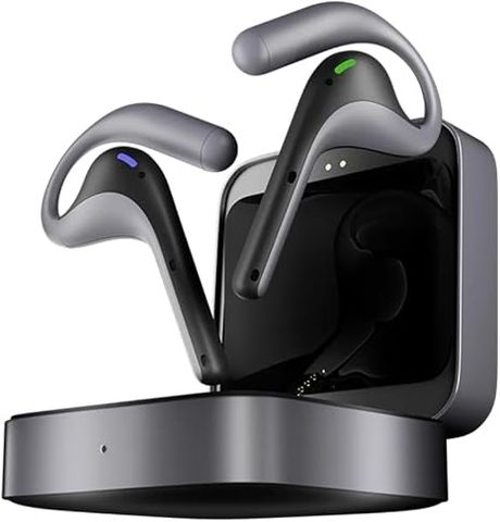 Tai Nghe Dịch Thuật Timekettle W4 Pro Grey