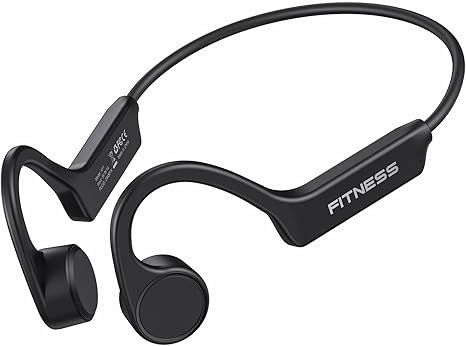 Tai Nghe PSIER Bone Conduction – Black