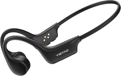 Tai Nghe Yistao Bone Conduction – Black
