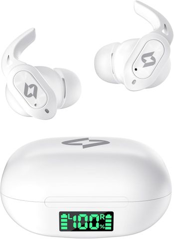 Tai nghe không dây Yeteky A16 Trắng