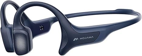 Tai Nghe Mojawa HaptiFit Terra – Deep Blue