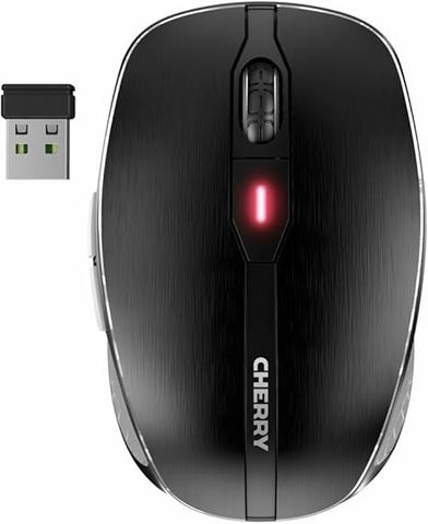 Chuột không dây Cherry MW 8C Advanced