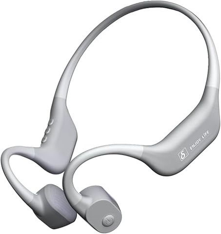 Tai Nghe S+ Bone Conduction – Light Gray