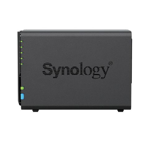 Thiết bị lưu trữ mạng Synology DS225+