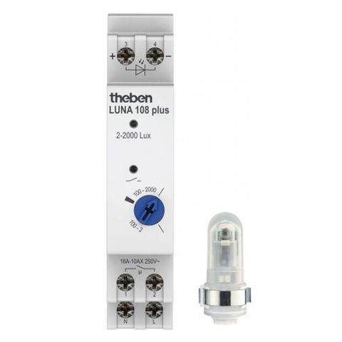 THEBEN LUNA 108 plus AL