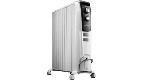 Máy sưởi dầu Delonghi TRD41025