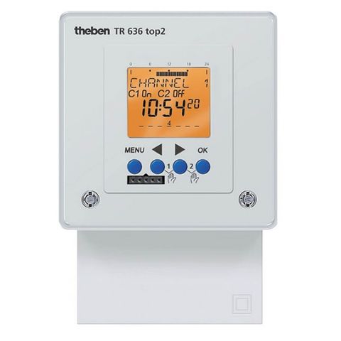 THEBEN TR 636 top2
