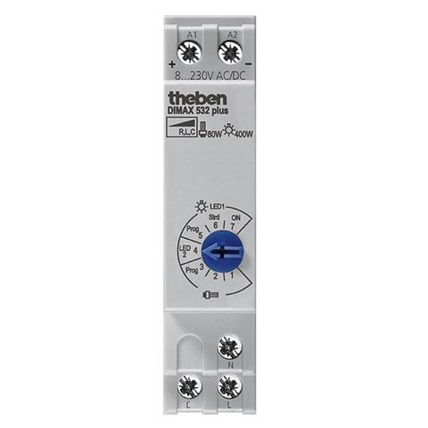 THEBEN DIMAX 532 plus