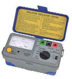 Thiết bị đo điện trở cách điện SEW 1100 IN