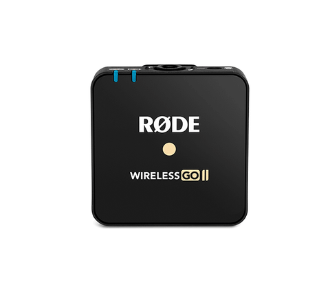 Cục phát Rode TX Wireless GO II