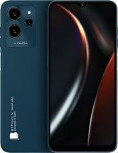 BLU G52L – Smartphone 6.5″ HD+, Camera 13 MP & Pin 5000 mAh | Viện Máy Tính