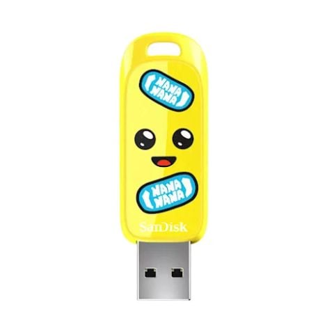USB 256GB Sandisk Fortnite USB Flash Drive