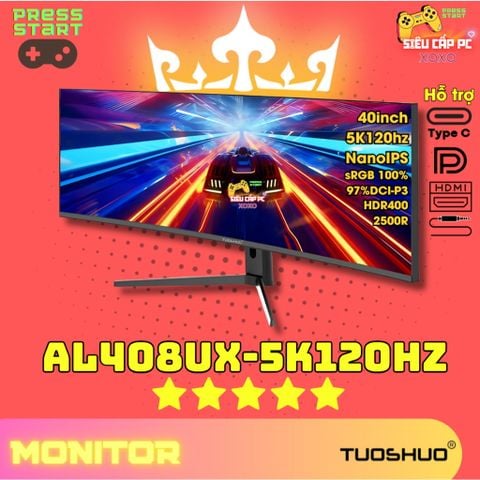 Tuoshuo AL408UAX