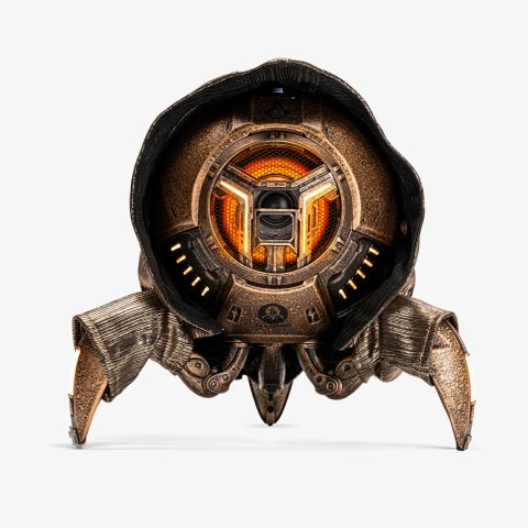 Mars Pro Assassin’s Creed – Apple of Eden Loa Bluetooth Limited