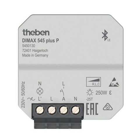THEBEN DIMAX 545 plus P