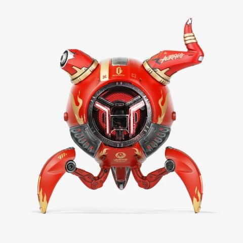 Mars Pro Aurochs – Loa Bluetooth Sci-Fi Special Edition Âm Thanh Mạnh Mẽ