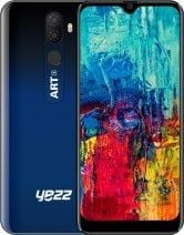 YEZZ ART 1 – Smartphone Giá Rẻ Nhỏ Gọn, Ổn Định, Dễ Sửa Chữa