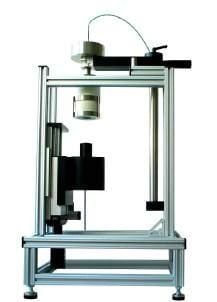 Thiết Bị Kiểm Tra Truyền Nhiệt Yuyang YYF091 Chính Xác