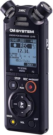 TASCAM DR-05: Máy ghi âm Stereo cầm tay chuẩn phòng thu