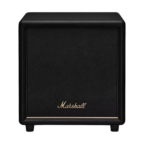 Đánh giá Marshall Heston Sub 200: Bass uy lực & Bảo trì uy tín